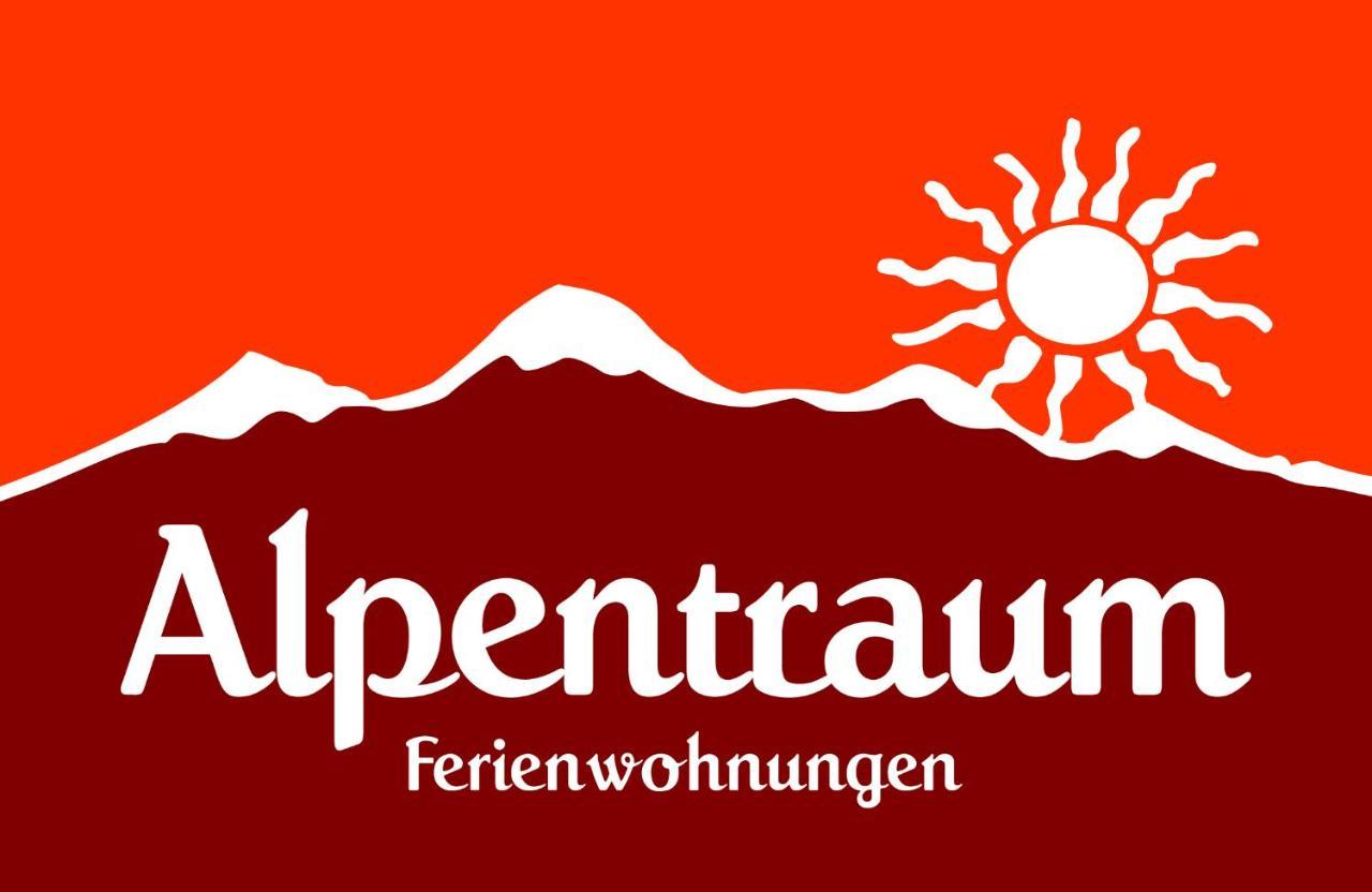 Ferienwohnungen Alpentraum - B'm Wolfgangar Oberstdorf Exterior foto